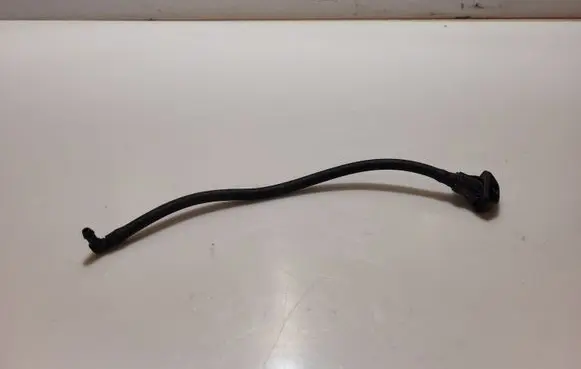 Toyota Corolla Verso E121 Rear window washer spray nozzle 
