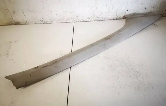 Peugeot 307 (C) pillar trim 9642921077