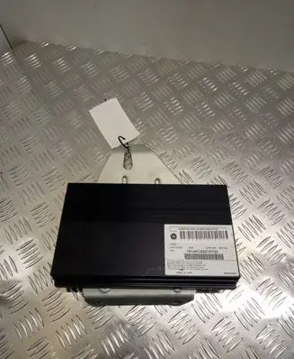 Jeep Grand Cherokee Sound amplifier 05091214AH