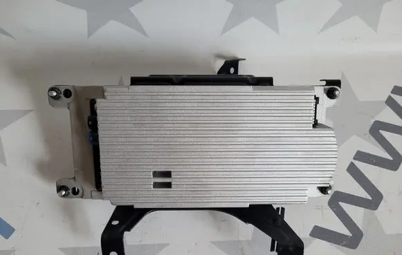 BMW 7 F01 F02 F03 F04 Bluetooth control unit module 84109244191 924419101 9244191