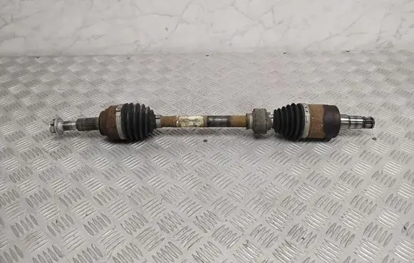 Ford Mach-E I Front driveshaft LJ9P3B437AB