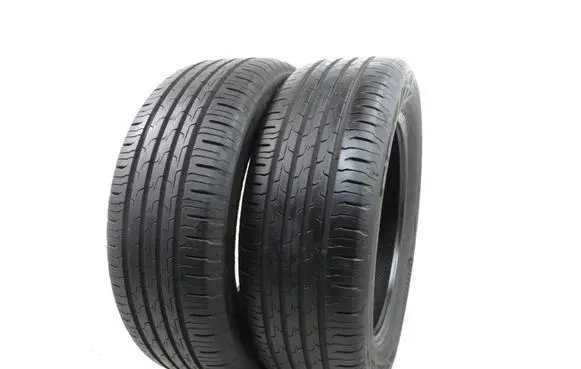 Volkswagen Golf V R16 summer tire 