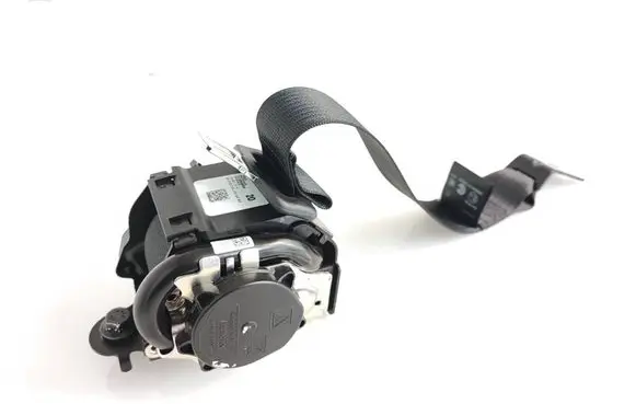 Tesla Model Y Rear seatbelt 1616501C1C CZ723285R00458