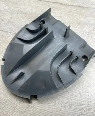 Mercedes-Benz Vito Viano W639 Trim molding A6398310660