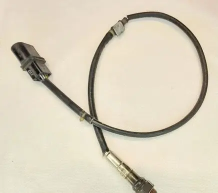 Volkswagen Golf IV Lambda probe sensor 036906262J