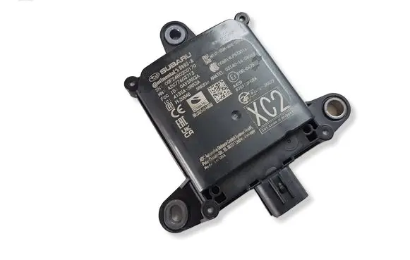 Subaru Ascent Distronic sensor radar 87611XC02A 4135ASRR3A