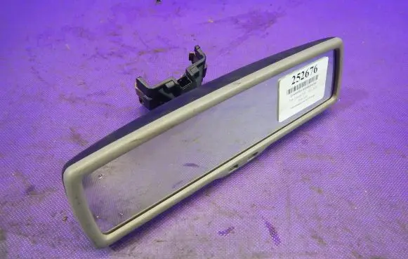 Volkswagen PASSAT B6 Rear view mirror (interior) 3C0857511F