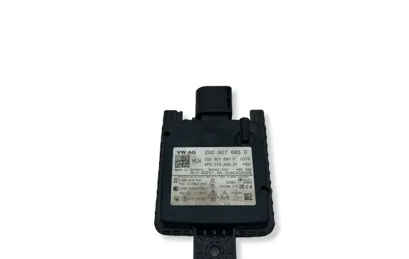 Skoda Octavia Mk4 Distronic sensor radar 2Q0907685D