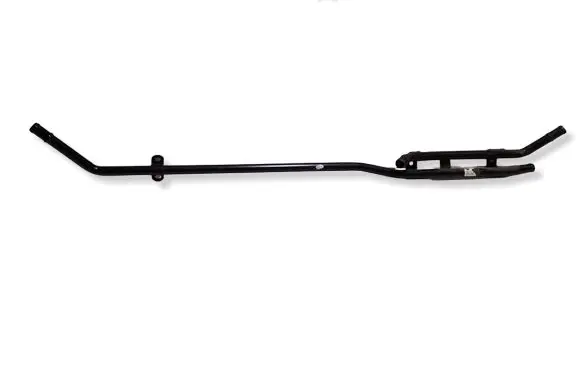 Audi Q3 8U Engine coolant pipe/hose 5N0121070S