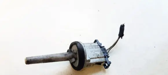 Interior temperature sensor