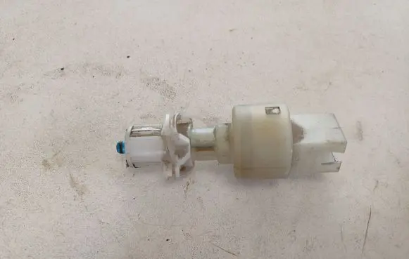 Alfa Romeo 166 Clutch pedal sensor 