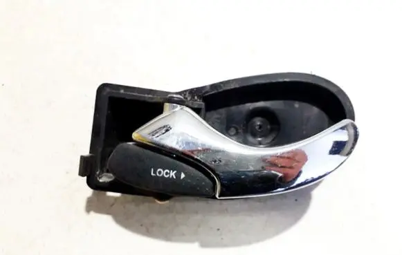 Ford Focus Rear door interior handle xs41a22601aj