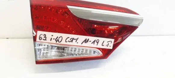 Hyundai i40 Rear/tail lights 92403-3Z5