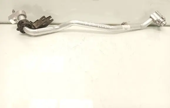 Ford Puma Air conditioning (A/C) pipe/hose L1BH19N617AE