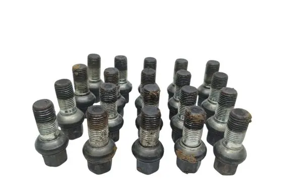Audi A8 S8 D4 4H Nuts/bolts 