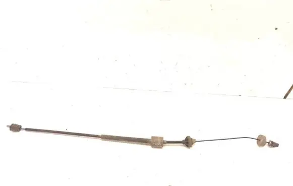 Renault Scenic I Clutch cable 