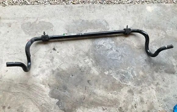 Mercedes-Benz GLC X253 C253 Front anti-roll bar/sway bar A2533230265