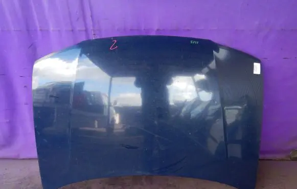 Citroen Berlingo Engine bonnet/hood