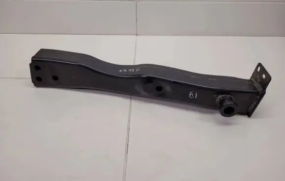 Renault Kadjar Bottom radiator support slam panel 544114EA0B