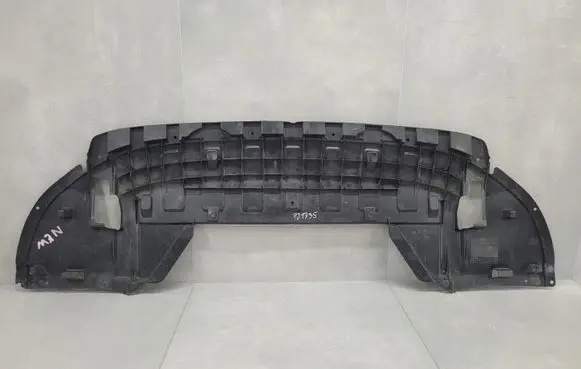 Mitsubishi Outlander Front bumper skid plate/under tray 5370B626