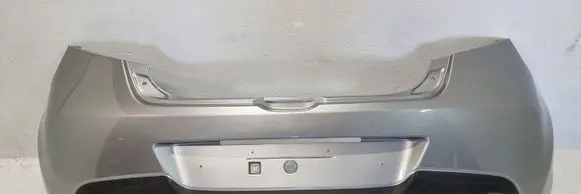 Mazda 2 Rear bumper D65150221