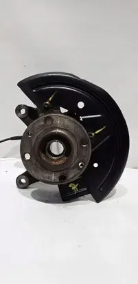 Dacia Dokker Front wheel hub spindle knuckle H004159KAMAX