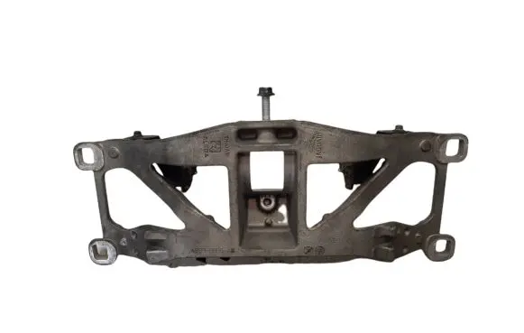 Jaguar XF Gearbox mounting bracket 8X236A026B 4R835060AD