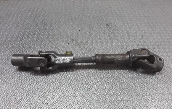 Toyota Corolla Verso E121 Steering column universal joint
