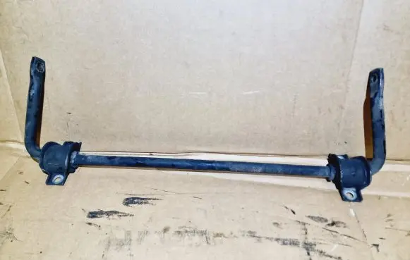 Volvo V40 Cross country Rear anti-roll bar/sway bar 31317268