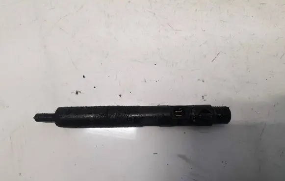 Renault Scenic II - Grand scenic II Fuel injector 8200421359