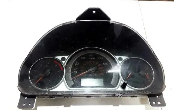 Honda CR-V Speedometer (instrument cluster) hr0333123 78100e211
