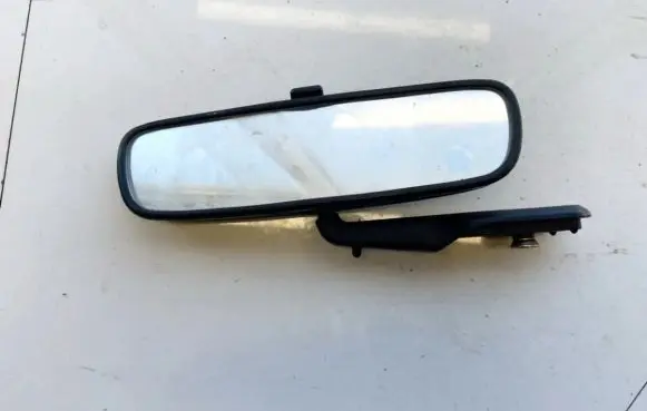 Mazda 323 Rear view mirror (interior) E200469