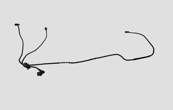 Citroen C4 I Picasso Coolant pipe/hose STU4101040