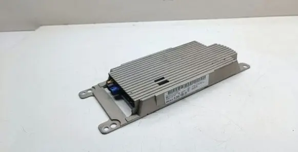 BMW 5 F10 F11 Bluetooth control unit module 9244188 84109244188