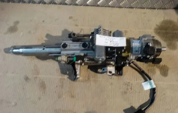 Audi A7 S7 4K8 Steering rack