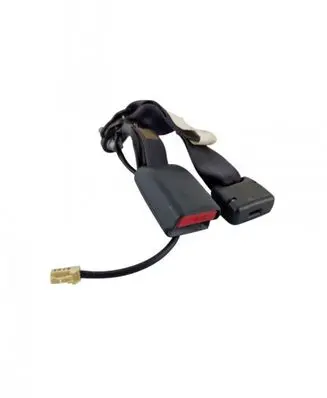 Subaru Forester SJ Rear seatbelt TKAH0ES167