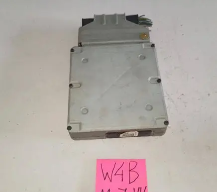 Ford Focus Engine control unit/module ECU 1S4FZB SANK