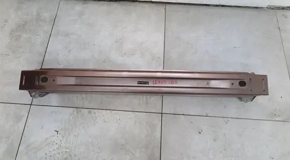 Lexus LBX Rear bumper support beam 