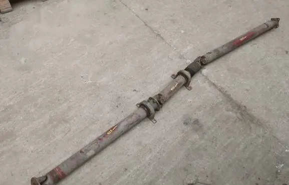 Iveco Daily 3rd gen Drive shaft (set) 