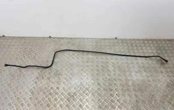 Porsche 997 Engine coolant pipe/hose 99710622702