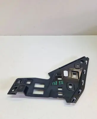 BMW i3 Front door glass trim molding 16081013