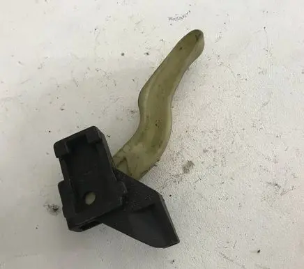 Opel Astra G Other exterior part 898788