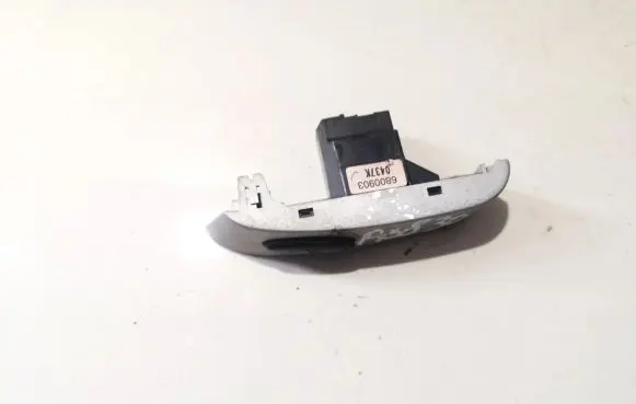 Mini One - Cooper R50 - 53 Steering wheel buttons/switches 6800903