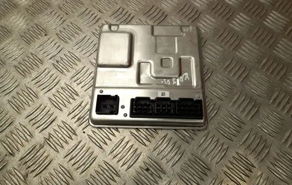 Volkswagen ID.3 Other control units/modules 1EA937012C