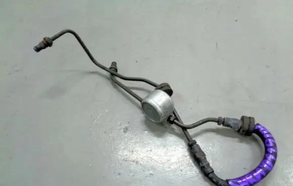 Volkswagen Sharan Power steering hose/pipe/line