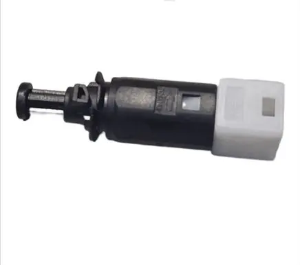 Brake pedal sensor switch