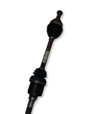 Ford C-MAX I Front driveshaft 64353