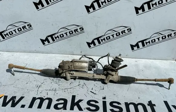 Opel Insignia A Steering rack 0273010163