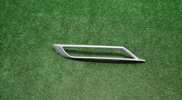 Seat Tarraco Front bumper splitter molding 5FJ853102