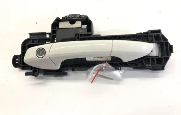 Mercedes-Benz B W246 W242 Front door exterior handle